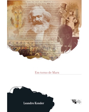 EM TORNO DE MARX
