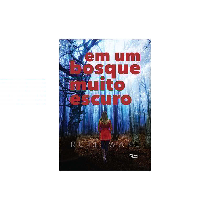 EM UM BOSQUE MUITO ESCURO