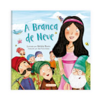 EM UM REINO DISTANTE... A BRANCA DE NEVE