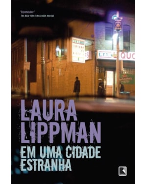 EM UMA CIDADE ESTRANHA