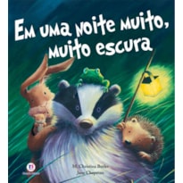 EM UMA NOITE MUITO, MUITO ESCURA
