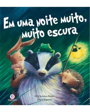 EM UMA NOITE MUITO, MUITO ESCURA