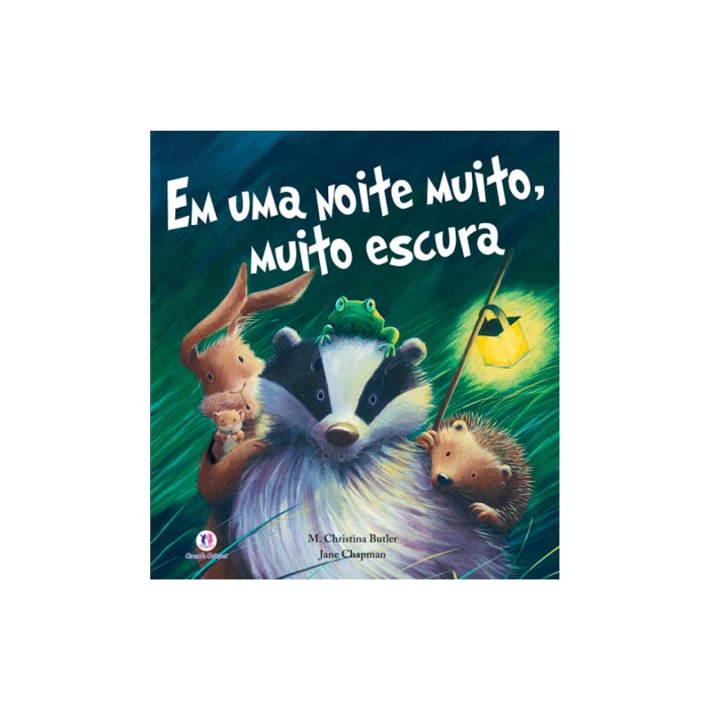 EM UMA NOITE MUITO, MUITO ESCURA