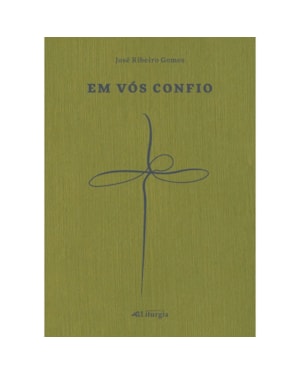 EM VÓS CONFIO