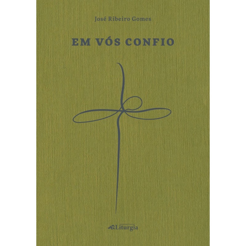 EM VÓS CONFIO