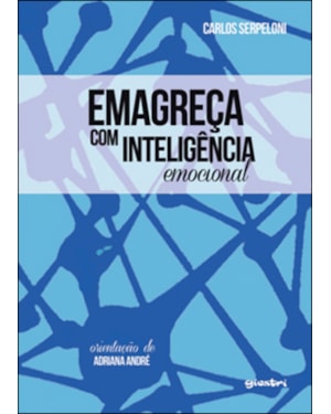 EMAGREÇA COM INTELIGENCIA EMOCIONAL