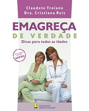 EMAGREÇA DE VERDADE