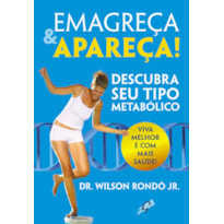 EMAGREÇA & APAREÇA! EMAGREÇA & APAREÇA!