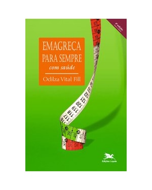 EMAGREÇA PARA SEMPRE COM SAÚDE