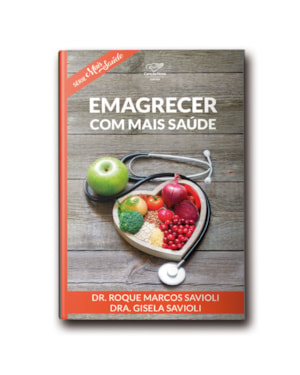 EMAGRECER COM MAIS SAÚDE