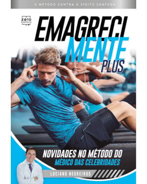 EMAGRECIMENTE PLUS: NOVIDADES NO MÉTODO DAS CELEBRIDADES