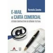 EMAIL E CARTA COMERCIAL - ESTUDO CONTRASTIVO DE...