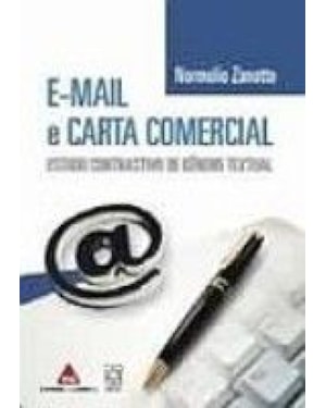 EMAIL E CARTA COMERCIAL - ESTUDO CONTRASTIVO DE...