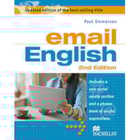 Email English 2nd Edition