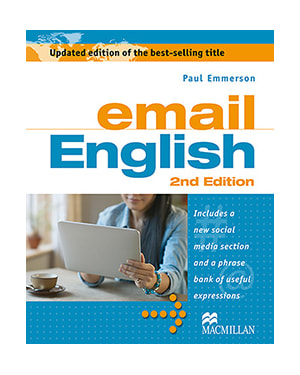 Email English 2nd Edition