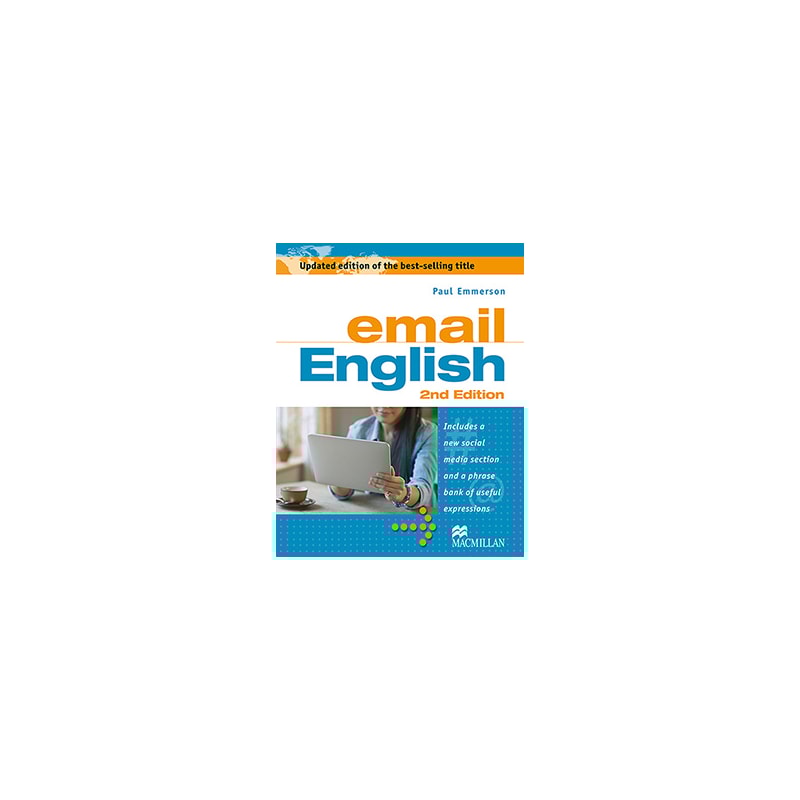 Email English 2nd Edition