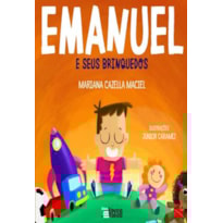 EMANUEL E SEUS BRINQUEDOS