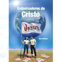 EMBAIXADORES DE CRISTO