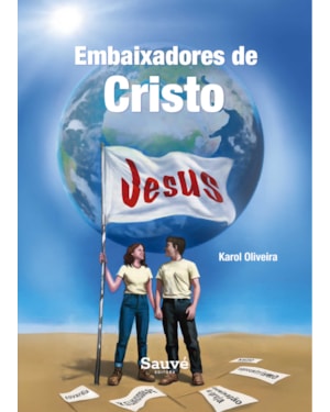 EMBAIXADORES DE CRISTO