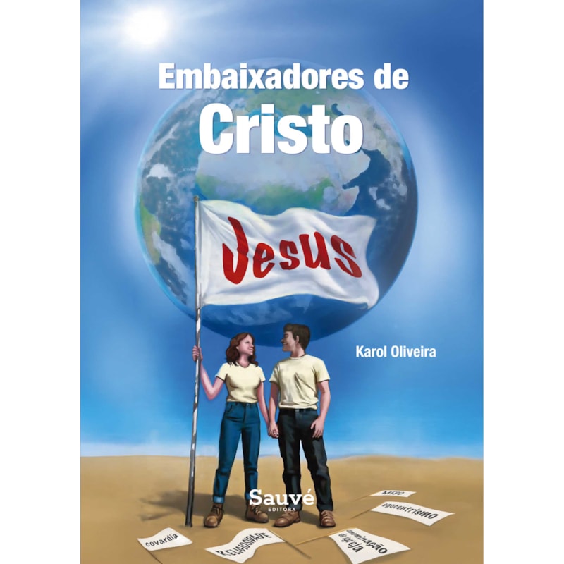 EMBAIXADORES DE CRISTO