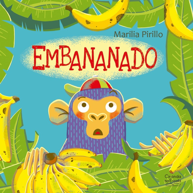 EMBANANADO
