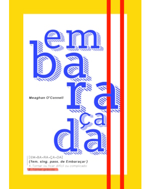 EMBARAÇADA