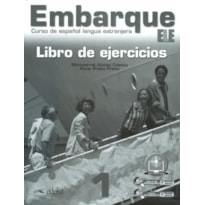 EMBARQUE 1 - CUADERNO DE EJERCICIOS