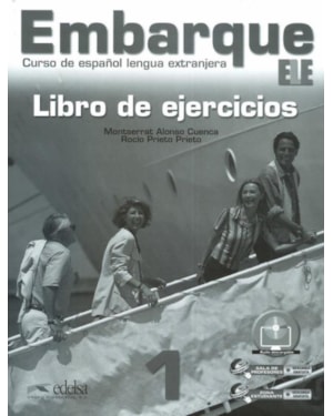 EMBARQUE 1 - CUADERNO DE EJERCICIOS