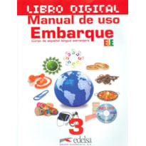 EMBARQUE 3 - LIBRO DIGITAL - MANUAL DE USO