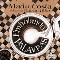 EMBOLANDO PALAVRAS