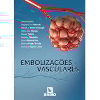 EMBOLIZAÇÕES VASCULARES
