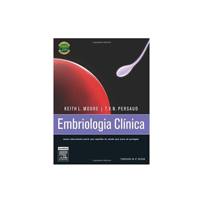 EMBRIOLOGIA CLINICA - 8