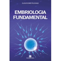 EMBRIOLOGIA FUNDAMENTAL