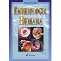 EMBRIOLOGIA HUMANA