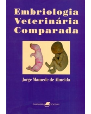EMBRIOLOGIA VETERINÁRIA COMPARADA