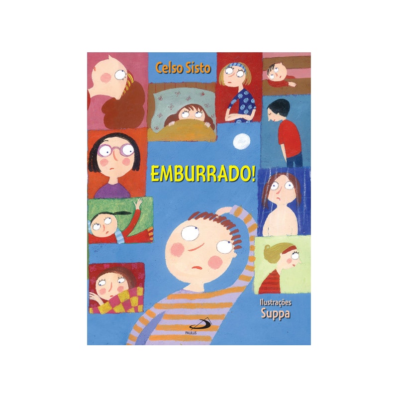 Emburrado!