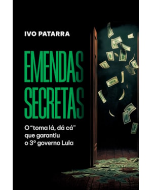 EMENDAS SECRETAS