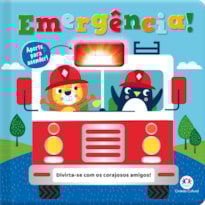 EMERGÊNCIA!