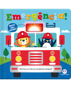 EMERGÊNCIA!