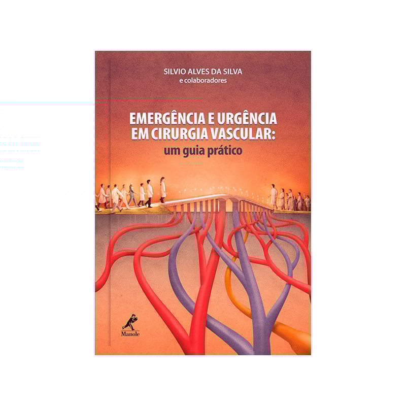 EMERGÊNCIA E URGÊNCIA EM CIRURGIA VASCULAR: UM GUIA PRÁTICO