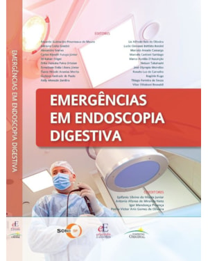 EMERGÊNCIA EM ENDOSCOPIA DIGESTIVA