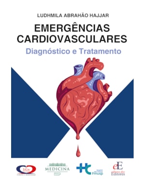 EMERGÊNCIAS CARDIOVASCULARES: DIAGNÓSTICO E TRATAMENTO