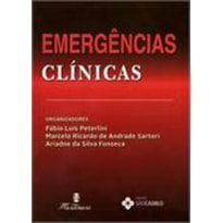 EMERGENCIAS CLINICAS - 1