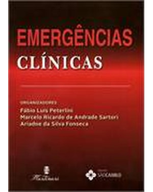 EMERGENCIAS CLINICAS - 1