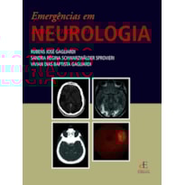 EMERGENCIAS EM NEUROLOGIA