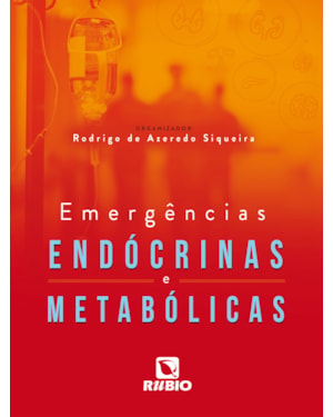 Emergências endócrinas e metabólicas