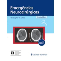 EMERGÊNCIAS NEUROCIRÚRGICAS