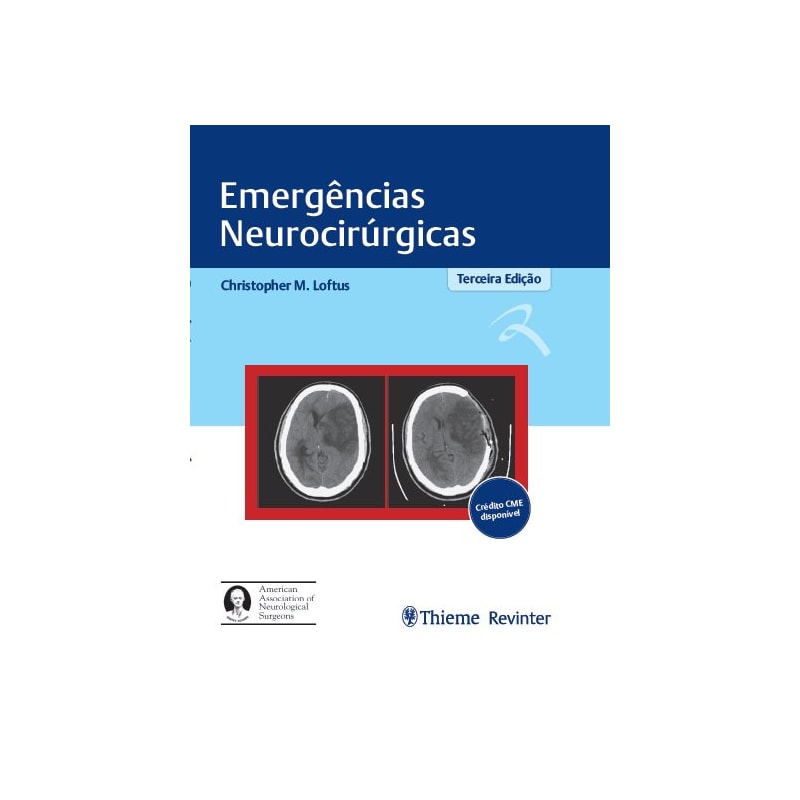 EMERGÊNCIAS NEUROCIRÚRGICAS