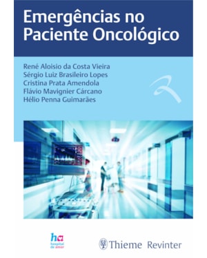 Emergências no paciente oncológico