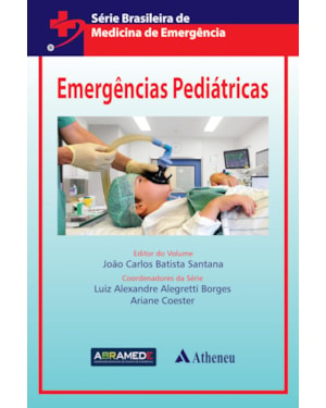 Emergências pediátricas
